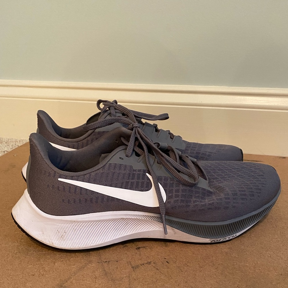 Running shoes